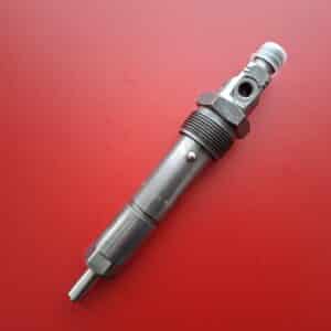 Vaihtosuutin Scania R144