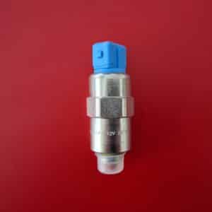 Sammutinsolenoidi 12V