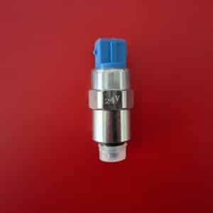 Sammutinsolenoidi 24V