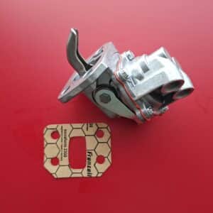 Siirtopumppu Case / Massey Ferguson / Perkins
