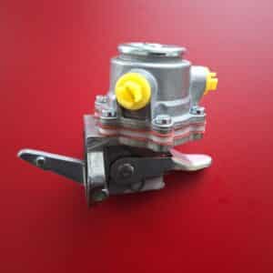 Siirtopumppu Case / Fiat /  Ford / New Holland