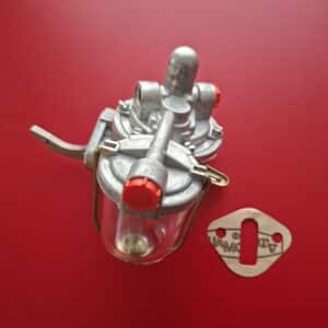 Siirtopumppu Massey Ferguson 1100 / 1130