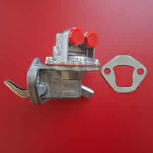 Siirtopumppu Massey Ferguson / Leyland