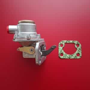Siirtopumppu Perkins 4.236 / 4.248