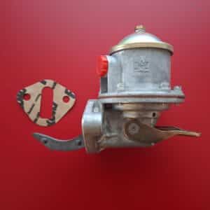 Siirtopumppu Perkins 6.288 / 6.305 / 6.354 / 6.372
