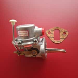 Siirtopumppu Volvo Penta / Perkins Prima