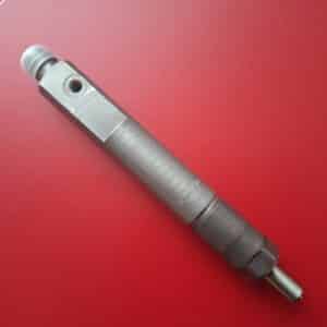 Vaihtosuutin SisuDiesel 645
